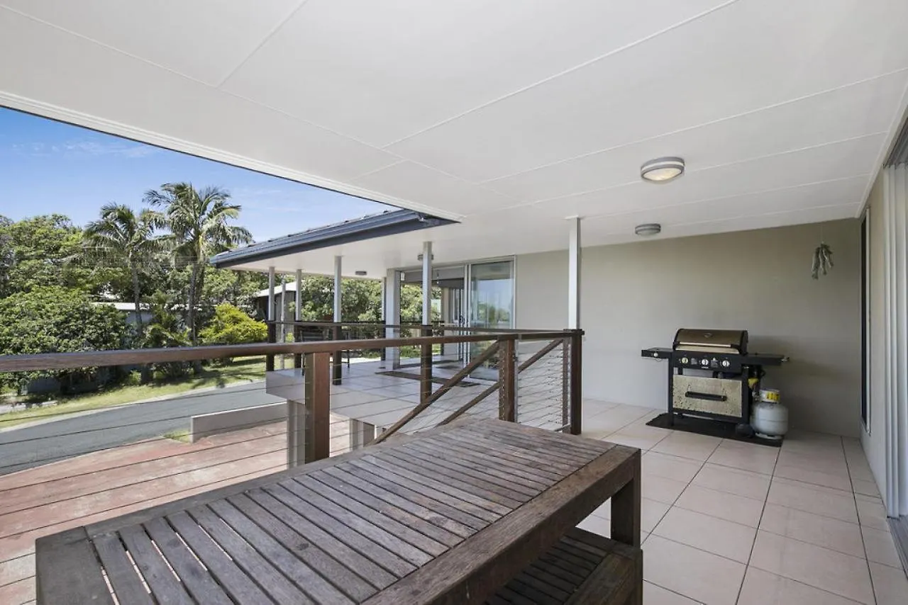 Apartment Moreton View Point Lookout Australia