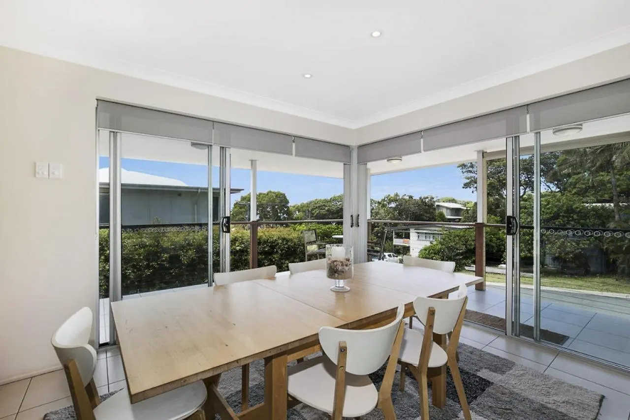 Apartment Moreton View Point Lookout
